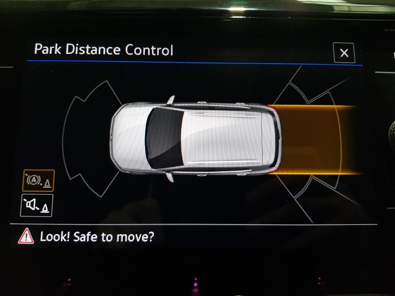 Used Volkswagen T-Cross 2023 for sale - 76911787: Photo 13