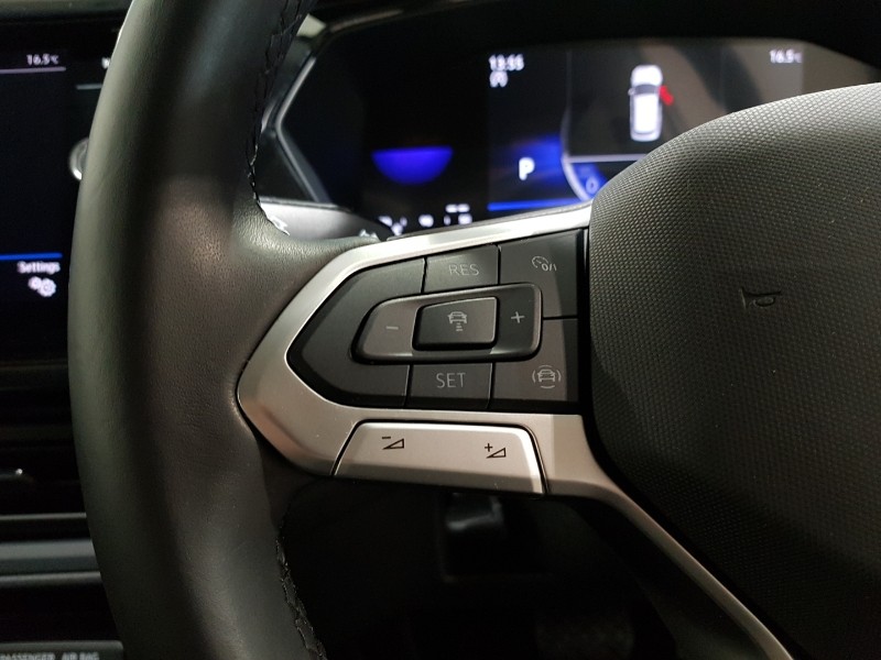 Used Volkswagen T-Cross 2023 for sale - 76911787: Photo 14