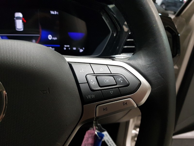 Used Volkswagen T-Cross 2023 for sale - 76911787: Photo 15