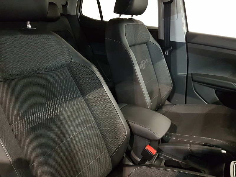 Used Volkswagen T-Cross 2023 for sale - 76911787: Photo 17