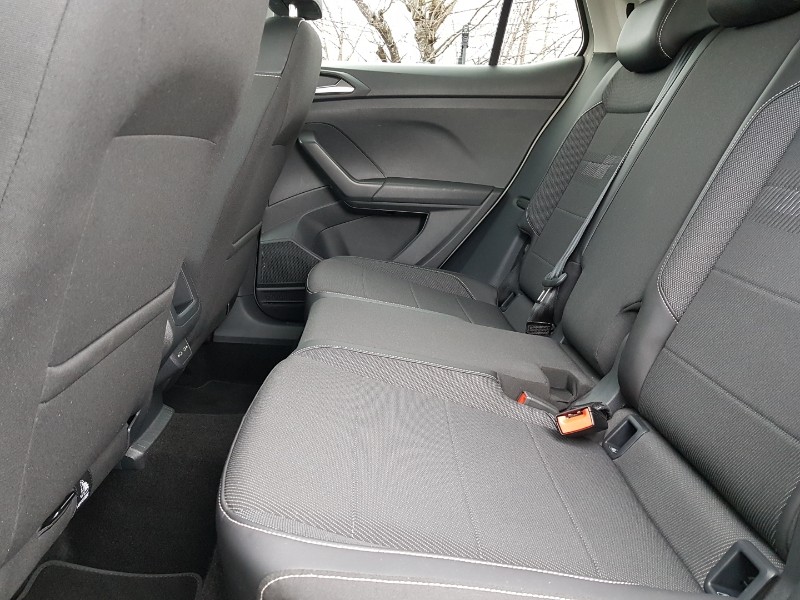 Used Volkswagen T-Cross 2023 for sale - 76911787: Photo 6