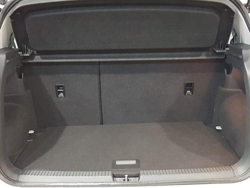 Used Volkswagen T-Cross 2023 for sale - 76911787: Photo 8