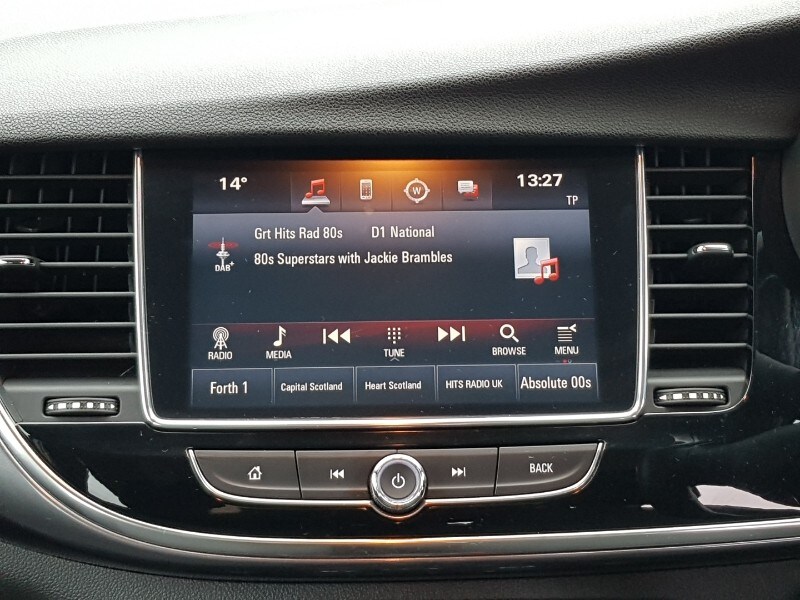 Used Vauxhall Mokka X 2018 for sale - 76651642: Photo 11