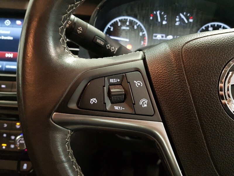 Used Vauxhall Mokka X 2018 for sale - 76651642: Photo 13