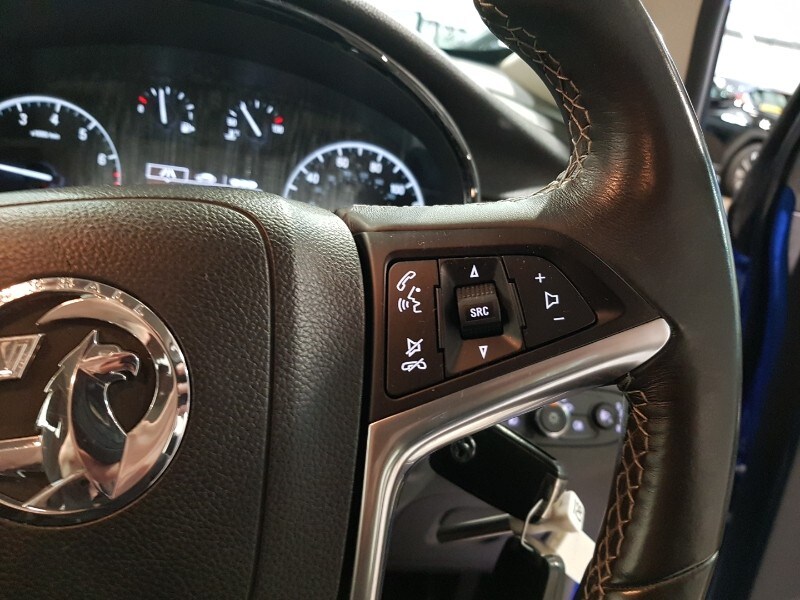 Used Vauxhall Mokka X 2018 for sale - 76651642: Photo 14