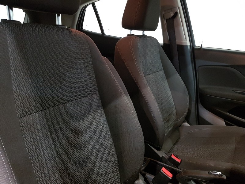 Used Vauxhall Mokka X 2018 for sale - 76651642: Photo 16