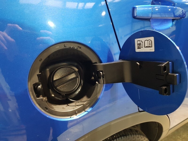 Used Vauxhall Mokka X 2018 for sale - 76651642: Photo 17