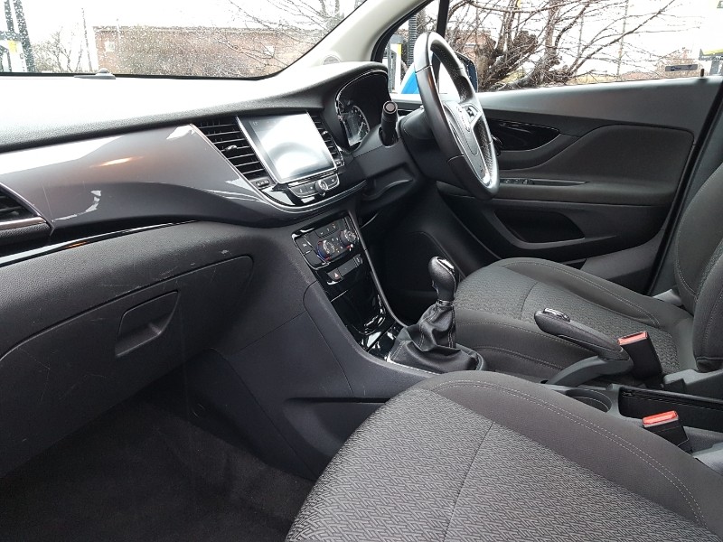 Used Vauxhall Mokka X 2018 for sale - 76651642: Photo 5