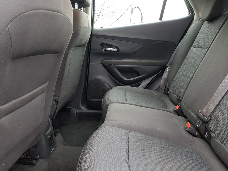 Used Vauxhall Mokka X 2018 for sale - 76651642: Photo 6