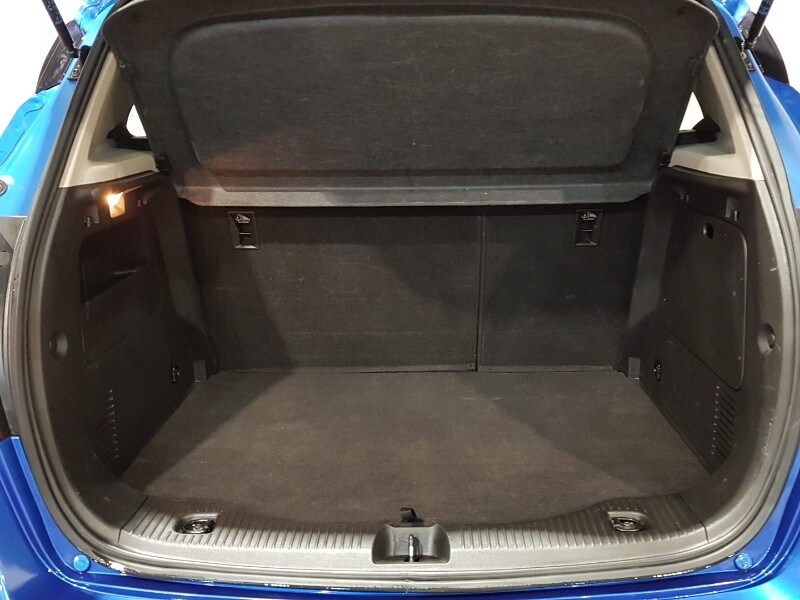 Used Vauxhall Mokka X 2018 for sale - 76651642: Photo 8