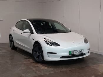 Used Tesla Model 3 2022 for sale - 79707366: Photo