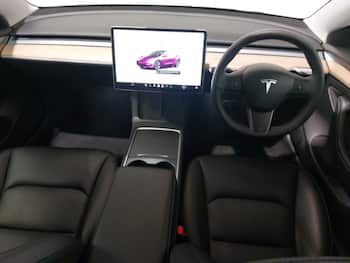 Used Tesla Model 3 2022 for sale - 79707366: Photo