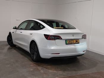 Used Tesla Model 3 2022 for sale - 79707366: Photo