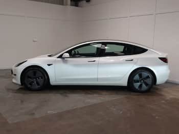 Used Tesla Model 3 2022 for sale - 79707366: Photo