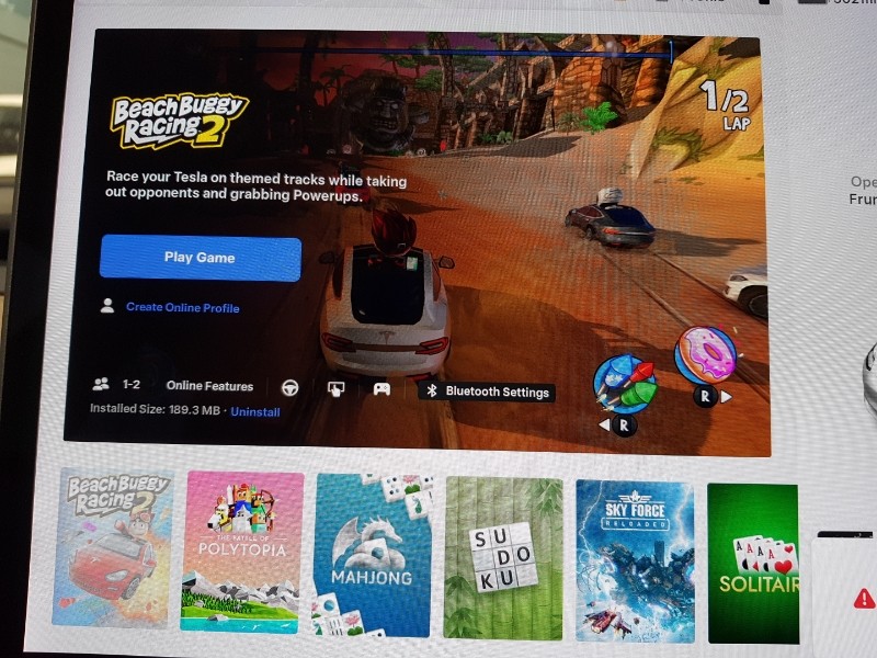 Used Tesla Model 3 2021 for sale - 77704456: Photo 16