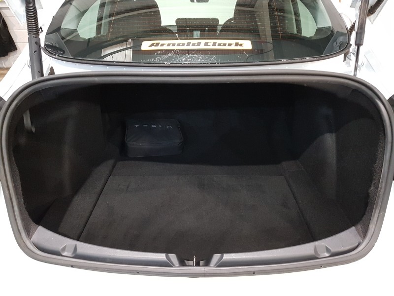 Used Tesla Model 3 2021 for sale - 77704456: Photo 8