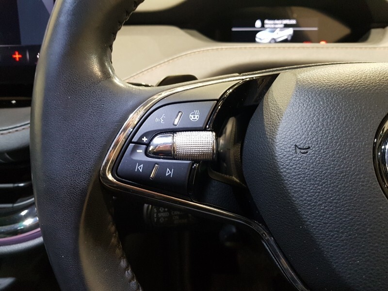 Used Skoda Enyaq 2021 for sale - 77272813: Photo 14