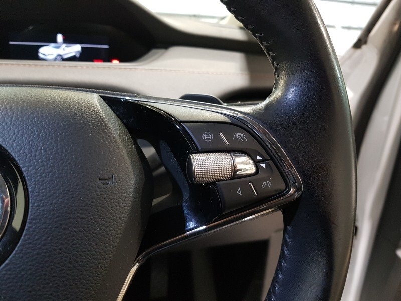 Used Skoda Enyaq 2021 for sale - 77272813: Photo 15