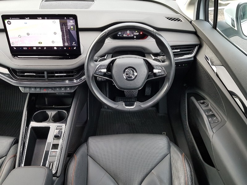 Used Skoda Enyaq 2021 for sale - 77272813: Photo 7