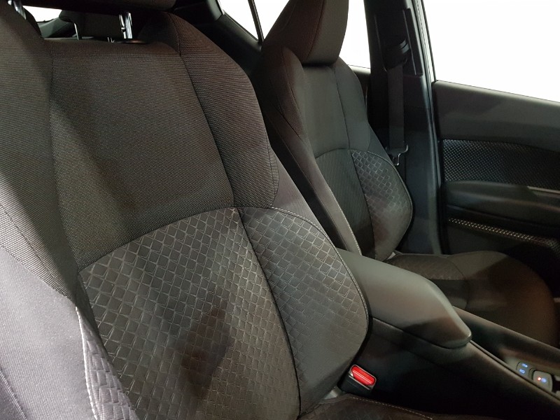 Used Toyota C-HR 2022 for sale - 77024602: Photo 17