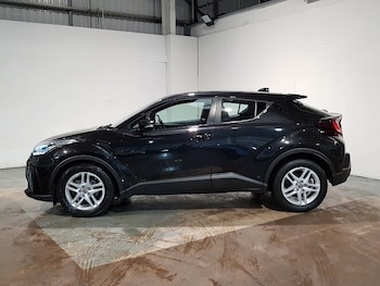 Used Toyota C-HR 2022 for sale - 77024602: Photo