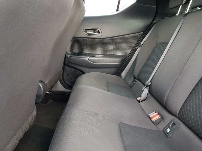 Used Toyota C-HR 2022 for sale - 77024602: Photo 6