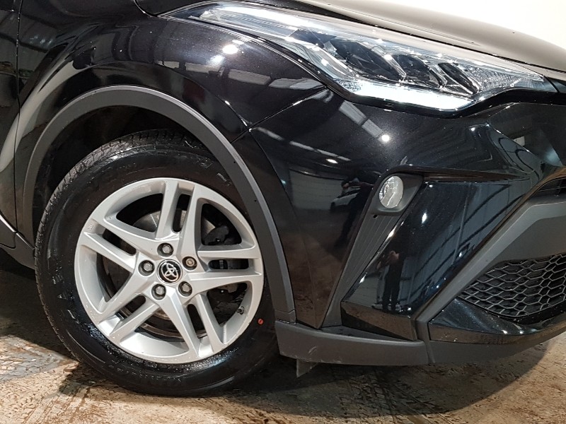 Used Toyota C-HR 2022 for sale - 77024602: Photo 9