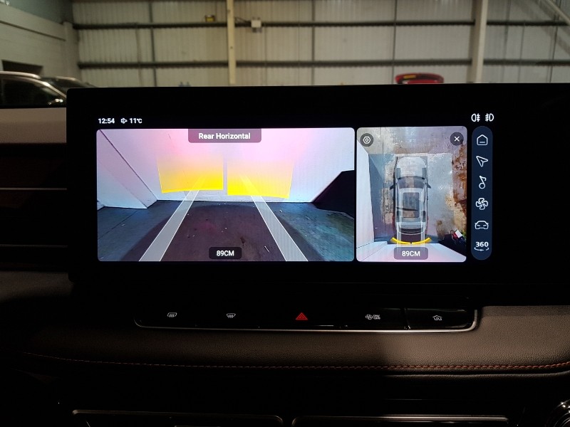 Used MG MG HS 2025 for sale - 76556373: Photo 13