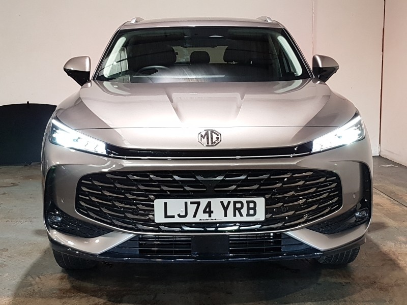 Used MG MG HS 2025 for sale - 76556373: Photo 14