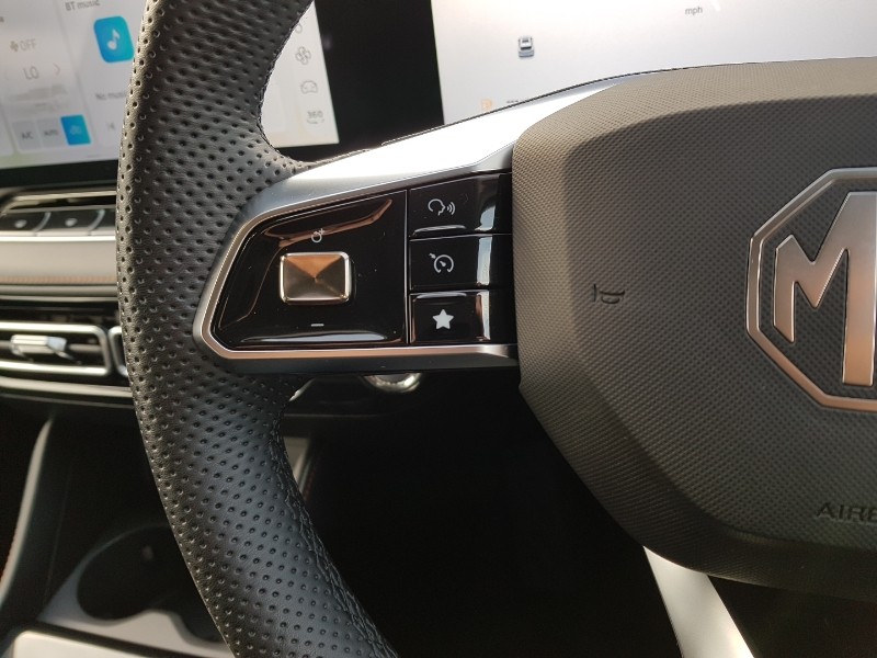 Used MG MG HS 2025 for sale - 76556373: Photo 15