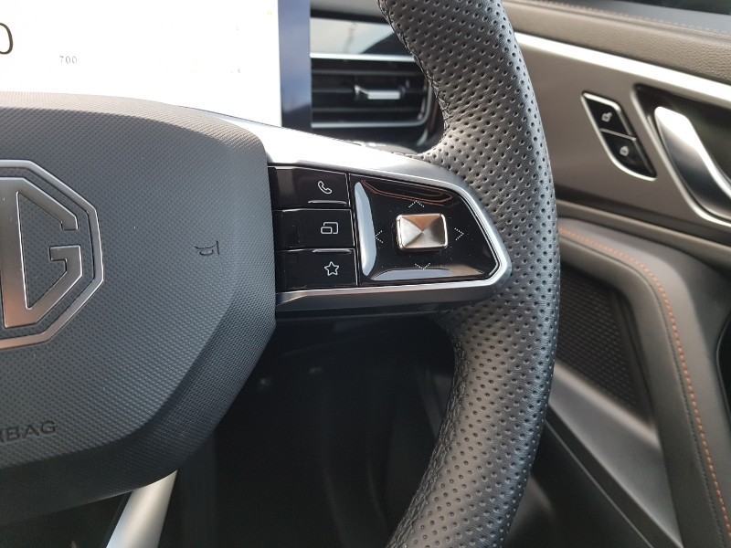 Used MG MG HS 2025 for sale - 76556373: Photo 16