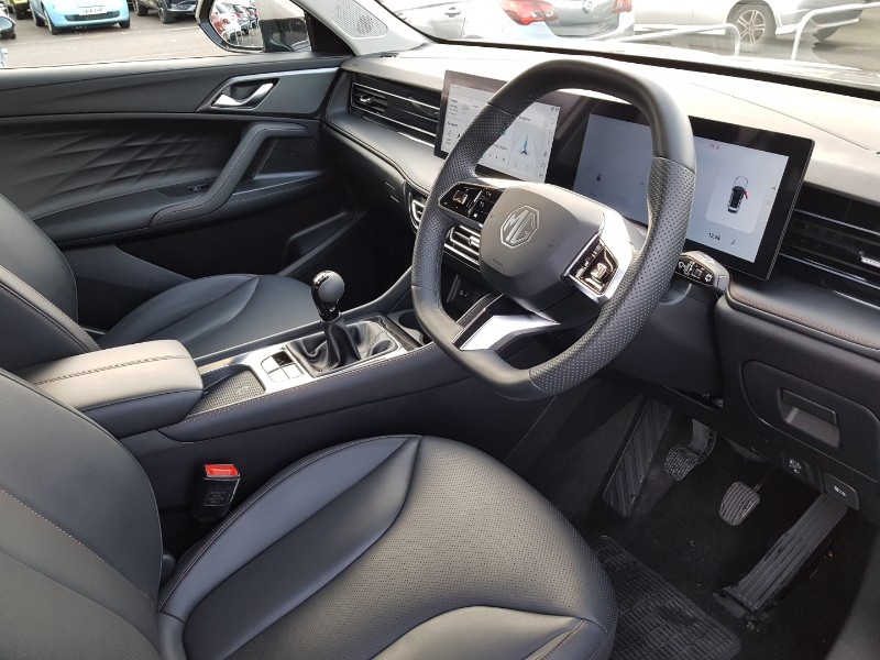 Used MG MG HS 2025 for sale - 76556373: Photo 18