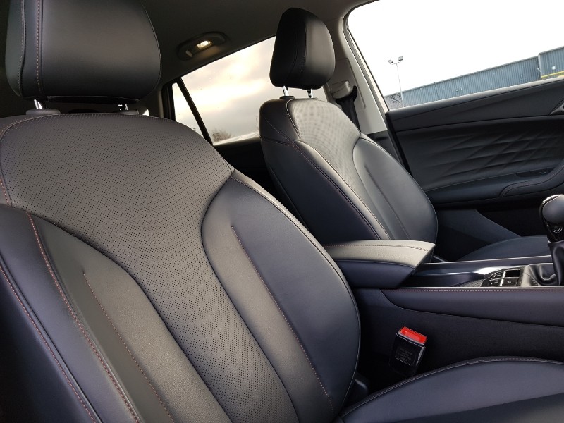 Used MG MG HS 2025 for sale - 76556373: Photo 19