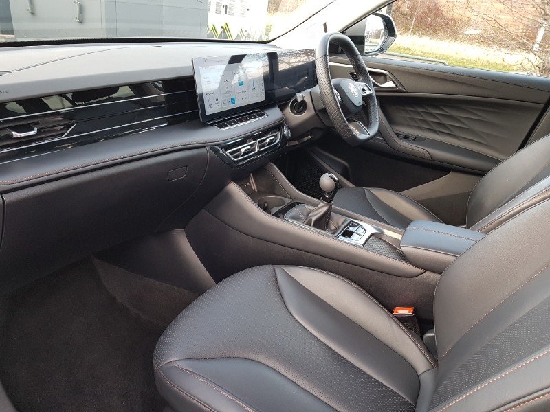 Used MG MG HS 2025 for sale - 76556373: Photo 5