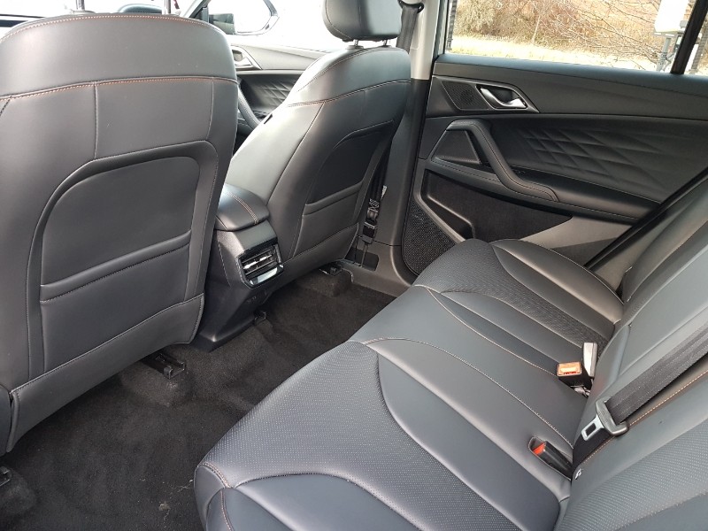 Used MG MG HS 2025 for sale - 76556373: Photo 6