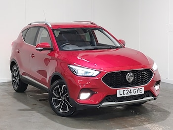 Used MG MG ZS 2024 for sale - 79433175: Photo