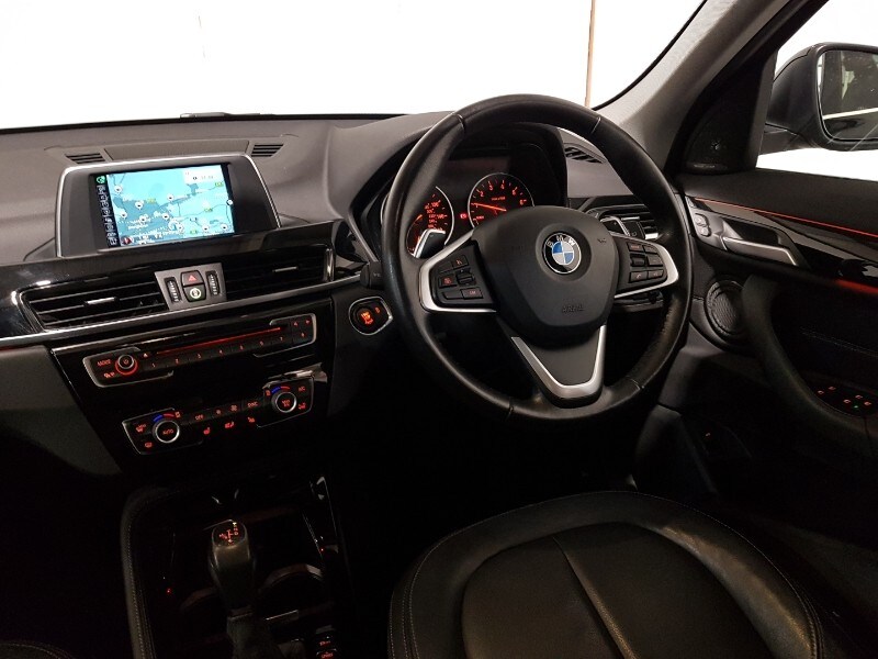 Used BMW X1 2017 for sale - 78224891: Photo 10