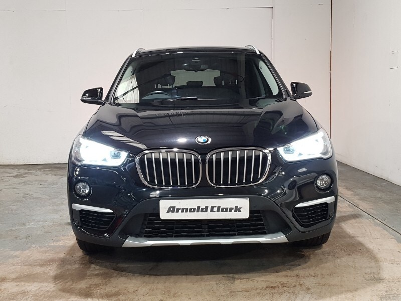 Used BMW X1 2017 for sale - 78224891: Photo 12
