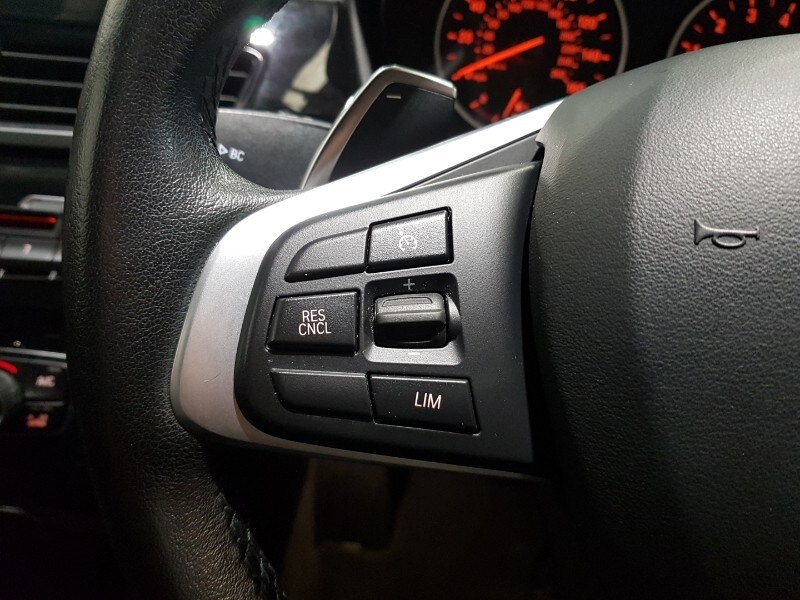 Used BMW X1 2017 for sale - 78224891: Photo 14