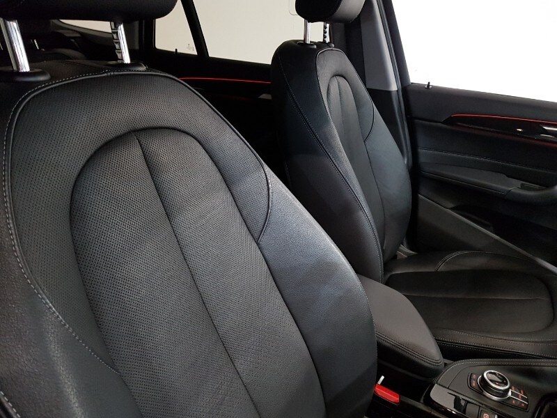 Used BMW X1 2017 for sale - 78224891: Photo 17