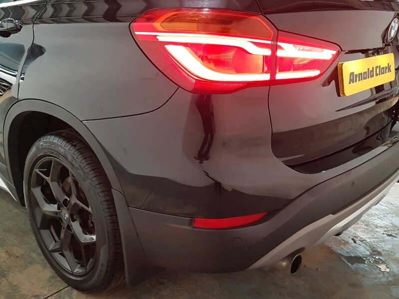 Used BMW X1 2017 for sale - 78224891: Photo 18