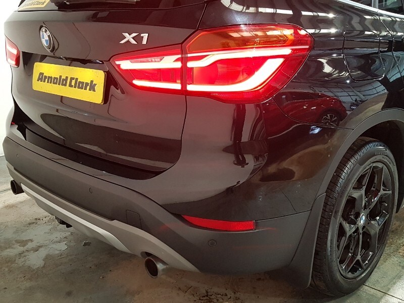 Used BMW X1 2017 for sale - 78224891: Photo 19