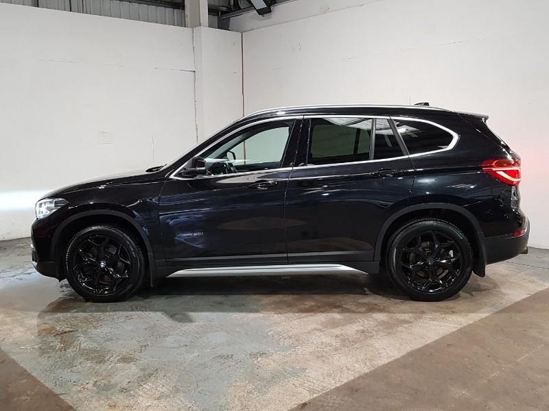 Used BMW X1 2017 for sale - 78224891: Photo 4
