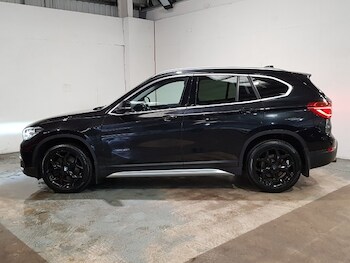 Used BMW X1 2017 for sale - 78224891: Photo