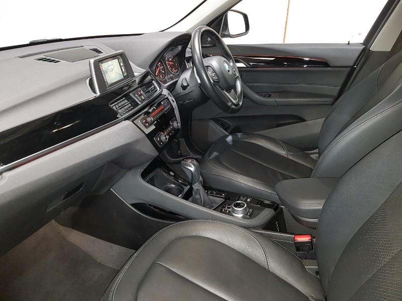 Used BMW X1 2017 for sale - 78224891: Photo 5