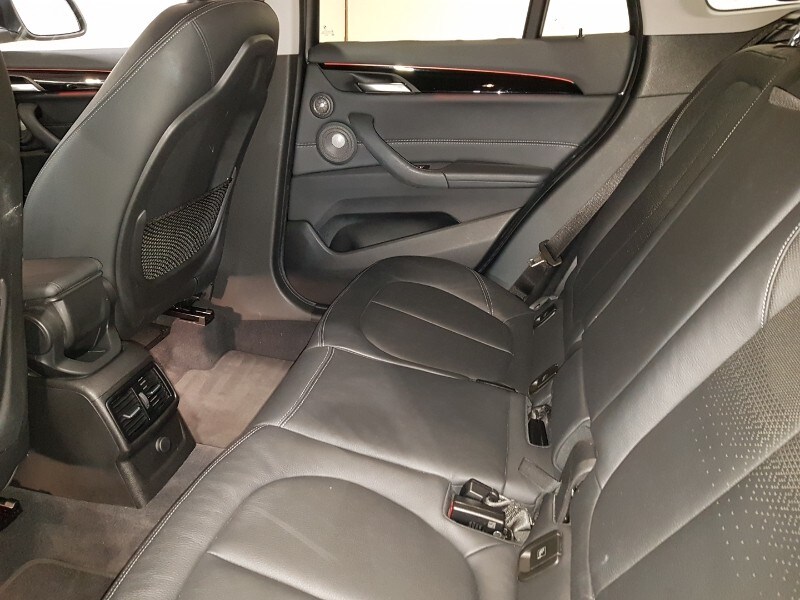 Used BMW X1 2017 for sale - 78224891: Photo 6