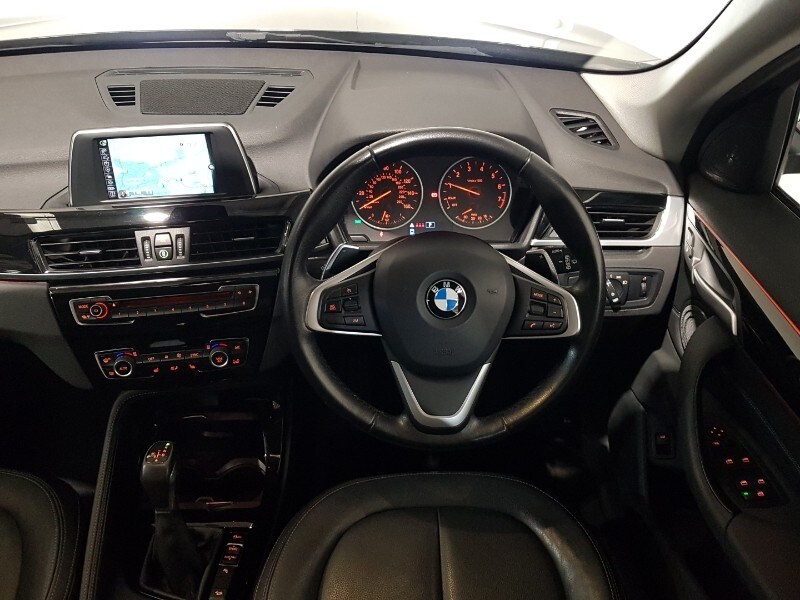 Used BMW X1 2017 for sale - 78224891: Photo 7