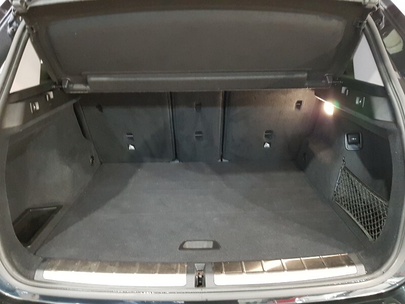 Used BMW X1 2017 for sale - 78224891: Photo 8