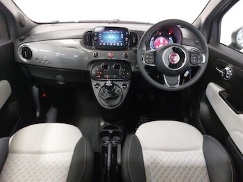 Used Fiat 500 2022 for sale - 78440066: Photo