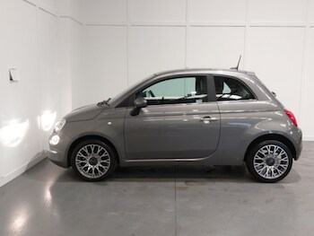 Used Fiat 500 2022 for sale - 78440066: Photo